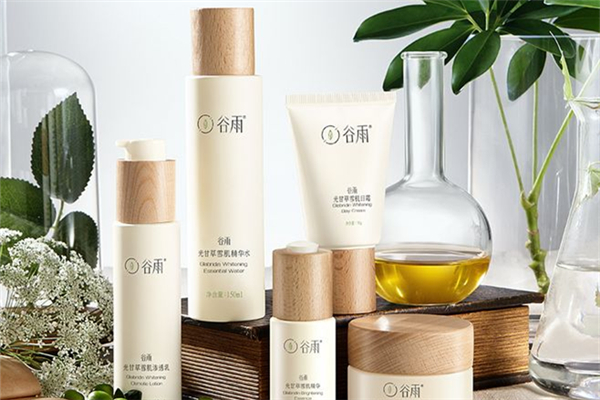 谷雨護膚品牌子怎樣 谷雨護膚品好用嗎 谷雨護膚品牌子怎樣 谷雨護膚品好用嗎