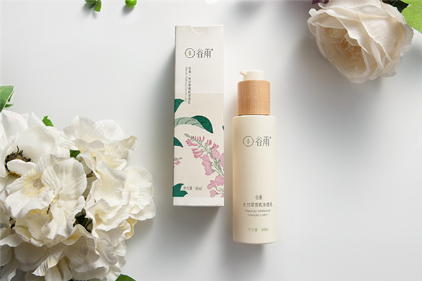 谷雨護膚品牌子怎樣 谷雨護膚品好用嗎 谷雨護膚品牌子怎樣 谷雨護膚品好用嗎