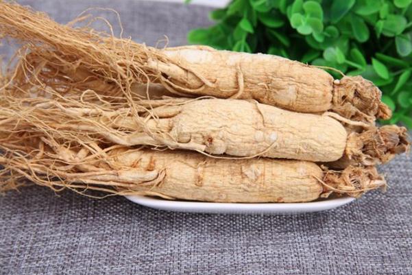 白參會升高血壓嗎 高血糖能吃白參嗎 白參會升高血壓嗎 高血糖能吃白參嗎