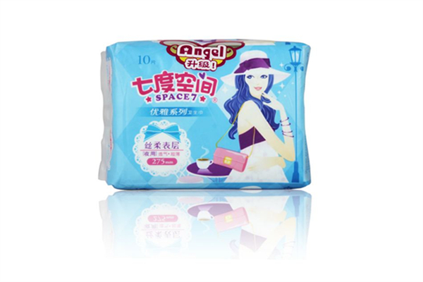七度空間衛(wèi)生巾是哪個國家生產的 七度空間衛(wèi)生巾會過敏嗎