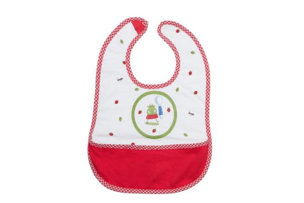 嬰兒圍兜多大開始用 嬰兒圍兜哪個牌子好 嬰兒圍兜多大開始用 嬰兒圍兜哪個牌子好