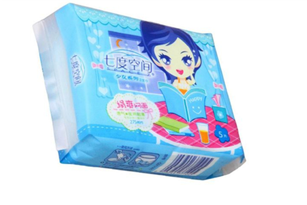七度空間衛(wèi)生巾是哪個國家生產(chǎn)的 七度空間衛(wèi)生巾會過敏嗎 七度空間衛(wèi)生巾是哪個國家生產(chǎn)的 七度空間衛(wèi)生巾會過敏嗎