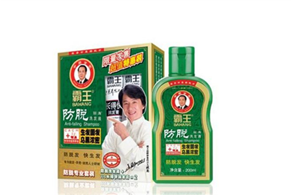 霸王洗發(fā)水對(duì)脫溢性脫發(fā)有用嗎 霸王洗發(fā)水有什么功效 霸王洗發(fā)水對(duì)脫溢性脫發(fā)有用嗎 霸王洗發(fā)水有什么功效