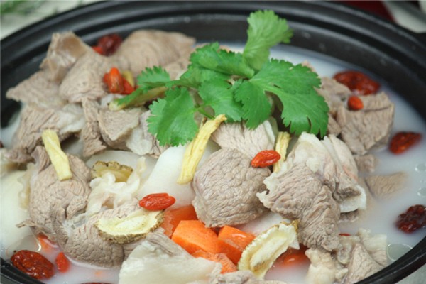 羊肉膻味太重什么原因 羊肉膻味怎么去除 羊肉膻味太重什么原因 羊肉膻味怎么去除