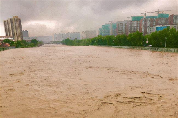 洪水會影響高鐵嗎 洪水會引發(fā)什么災害 洪水會影響高鐵嗎 洪水會引發(fā)什么災害