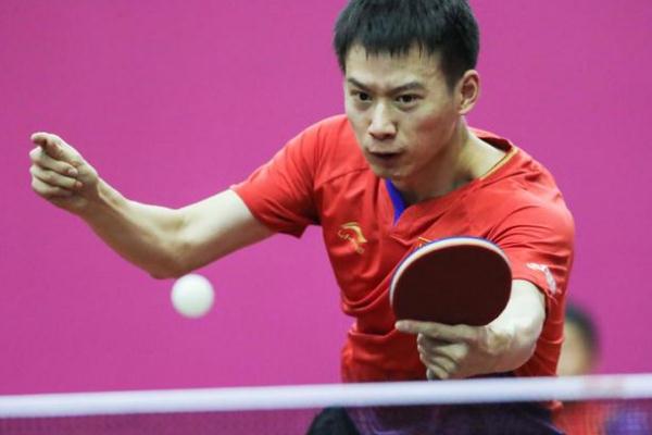 打乒乓球會(huì)傷膝蓋嗎 打乒乓球會(huì)導(dǎo)致脊柱側(cè)彎嗎 打乒乓球會(huì)傷膝蓋嗎 打乒乓球會(huì)導(dǎo)致脊柱側(cè)彎嗎