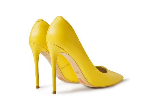 高跟鞋有聲音怎么辦 怎樣避免穿高跟鞋走路時發(fā)出聲音 高跟鞋有聲音怎么辦 怎樣避免穿高跟鞋走路時發(fā)出聲音