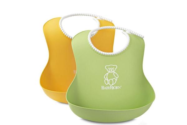 嬰兒圍兜多大開始用 嬰兒圍兜哪個牌子好 嬰兒圍兜多大開始用 嬰兒圍兜哪個牌子好