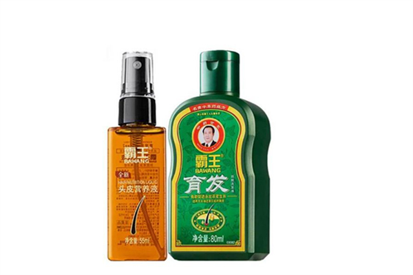霸王洗發(fā)水對(duì)脫溢性脫發(fā)有用嗎 霸王洗發(fā)水有什么功效 霸王洗發(fā)水對(duì)脫溢性脫發(fā)有用嗎 霸王洗發(fā)水有什么功效