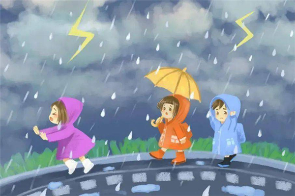 暴雨對(duì)農(nóng)作物的影響 暴雨會(huì)造成哪些洪澇災(zāi)害 暴雨對(duì)農(nóng)作物的影響 暴雨會(huì)造成哪些洪澇災(zāi)害