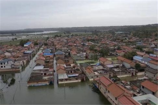 洪水會影響高鐵嗎 洪水會引發(fā)什么災害 洪水會影響高鐵嗎 洪水會引發(fā)什么災害