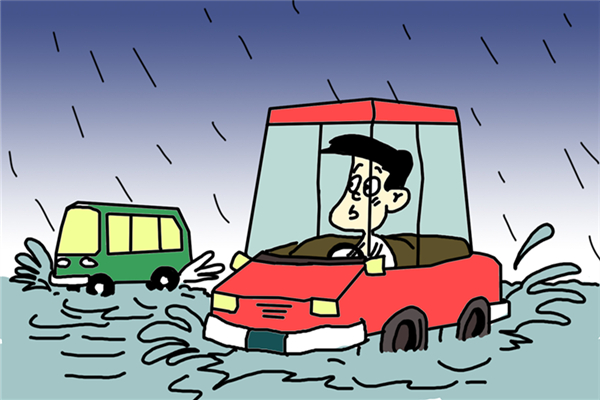 暴雨對(duì)農(nóng)作物的影響 暴雨會(huì)造成哪些洪澇災(zāi)害 暴雨對(duì)農(nóng)作物的影響 暴雨會(huì)造成哪些洪澇災(zāi)害