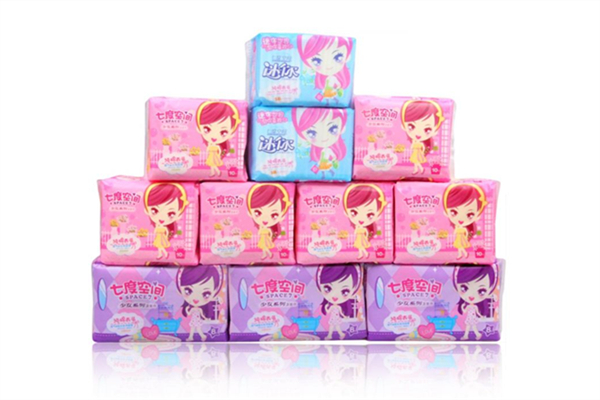七度空間衛(wèi)生巾適合多大年齡 七度空間衛(wèi)生巾好不好用 七度空間衛(wèi)生巾適合多大年齡 七度空間衛(wèi)生巾好不好用