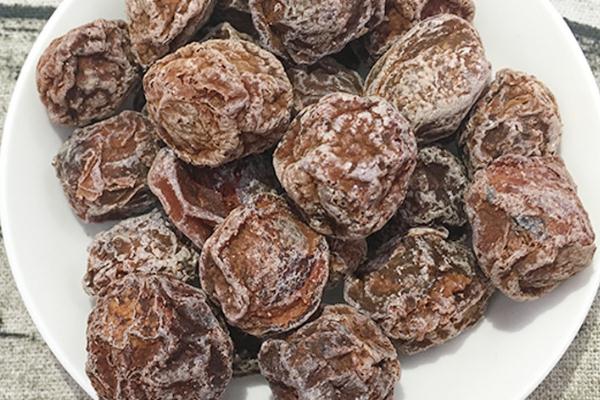 話梅要怎么吃 減肥的人能吃話梅嗎 話梅要怎么吃 減肥的人能吃話梅嗎