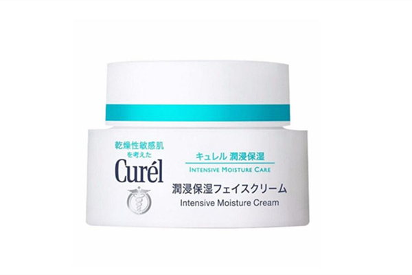 珂潤(rùn)面霜有酒精嗎 珂潤(rùn)面霜的功效和作用