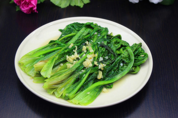 油麥菜適合什么人吃 油麥菜的禁忌人群 油麥菜適合什么人吃 油麥菜的禁忌人群