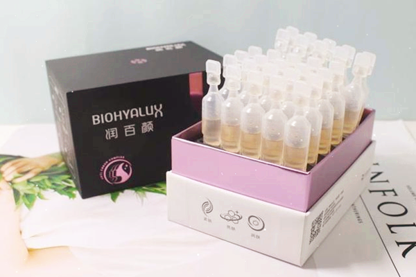 潤(rùn)百顏次拋原液怎么樣 潤(rùn)百顏次拋原液的作用 潤(rùn)百顏次拋原液怎么樣 潤(rùn)百顏次拋原液的作用