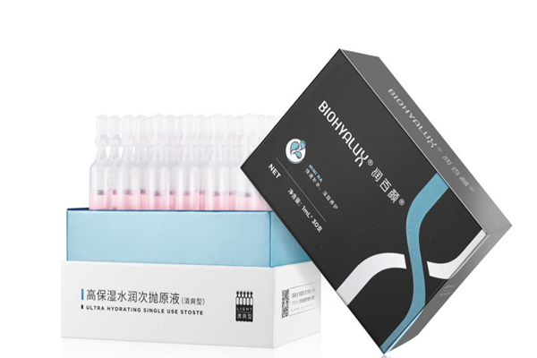 潤百顏次拋原液是精華液嗎 潤百顏次拋原液的使用方法 潤百顏次拋原液是精華液嗎 潤百顏次拋原液的使用方法