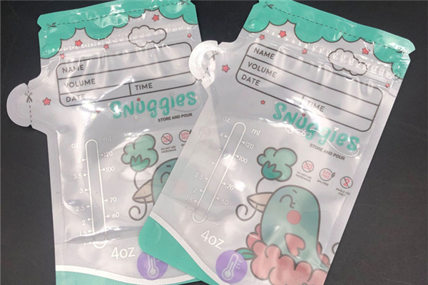 儲奶袋有必要買嗎 儲奶袋什么時候開始用 儲奶袋有必要買嗎 儲奶袋什么時候開始用