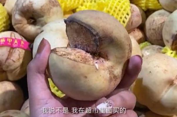 爆炸桃是什么品種 爆炸桃好吃嗎 爆炸桃是什么品種 爆炸桃好吃嗎