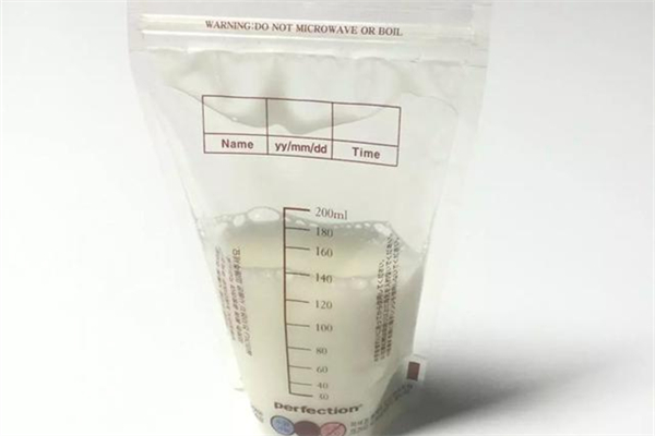 儲(chǔ)奶袋用什么筆寫不掉 儲(chǔ)奶袋寫吸奶時(shí)間還是吸完的時(shí)間 儲(chǔ)奶袋用什么筆寫不掉 儲(chǔ)奶袋寫吸奶時(shí)間還是吸完的時(shí)間