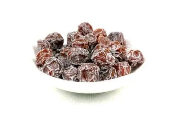 話梅可以緩解嘔吐嗎 話梅可以緩解暈車嗎 話梅可以緩解嘔吐嗎 話梅可以緩解暈車嗎