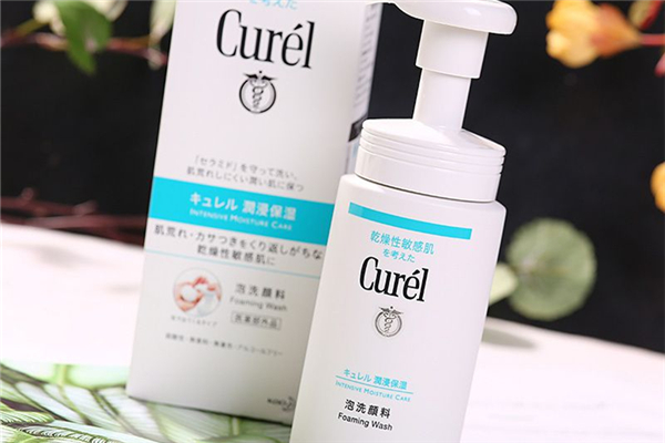 珂潤洗面奶好用嗎 珂潤洗面奶真假辨別 珂潤洗面奶好用嗎 珂潤洗面奶真假辨別