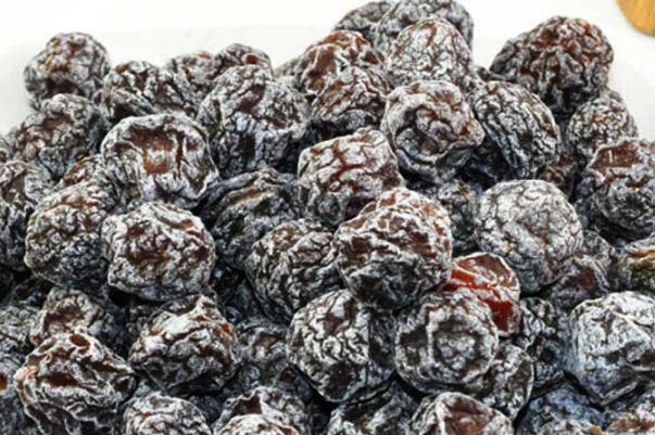 話梅會(huì)發(fā)霉嗎 發(fā)霉的話梅是什么樣的 話梅會(huì)發(fā)霉嗎 發(fā)霉的話梅是什么樣的