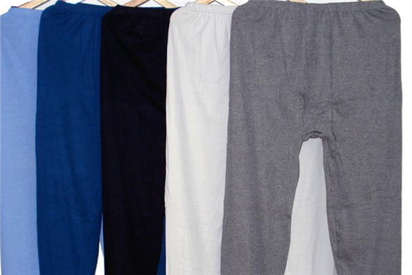 秋褲多少度穿合適 秋褲什么時候開始穿 秋褲多少度穿合適 秋褲什么時候開始穿