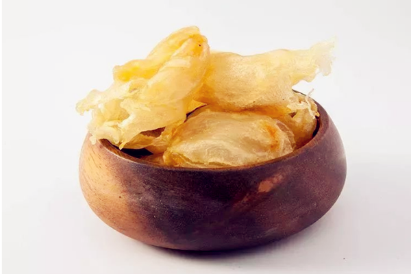 花膠的熱量是多少大卡 花膠會(huì)胖嗎 花膠的熱量是多少大卡 花膠會(huì)胖嗎