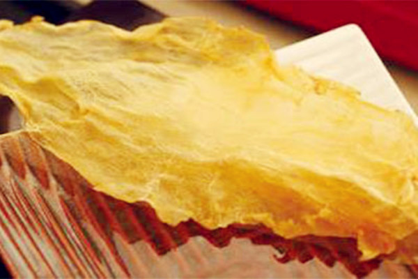 花膠的營(yíng)養(yǎng)價(jià)值 花膠有什么功效 花膠的營(yíng)養(yǎng)價(jià)值 花膠有什么功效