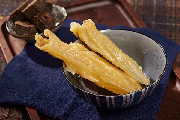 花膠什么時(shí)間吃好 花膠多久吃一次比較好 花膠什么時(shí)間吃好 花膠多久吃一次比較好