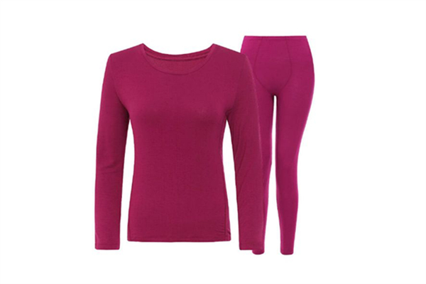 秋褲多少度穿合適 秋褲什么時(shí)候開(kāi)始穿