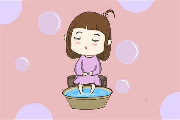泡腳出汗好還是不出汗好 泡腳出了一身汗說明了什么 泡腳出汗好還是不出汗好 泡腳出了一身汗說明了什么
