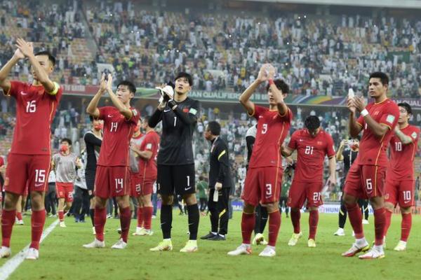 國足歸化球員什么意思 國足能夠踢進(jìn)世界杯嗎 國足歸化球員什么意思 國足能夠踢進(jìn)世界杯嗎