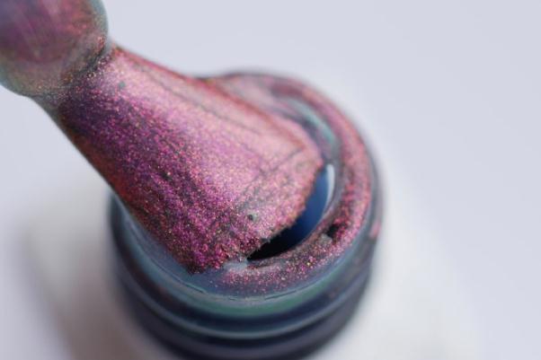 甲油膠有顆粒怎么回事 甲油膠有點(diǎn)粘稠怎么辦 甲油膠有顆粒怎么回事 甲油膠有點(diǎn)粘稠怎么辦