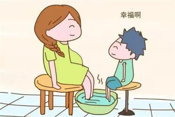 泡腳后腳特別癢什么原因 泡腳后腳癢怎么辦 泡腳后腳特別癢什么原因 泡腳后腳癢怎么辦