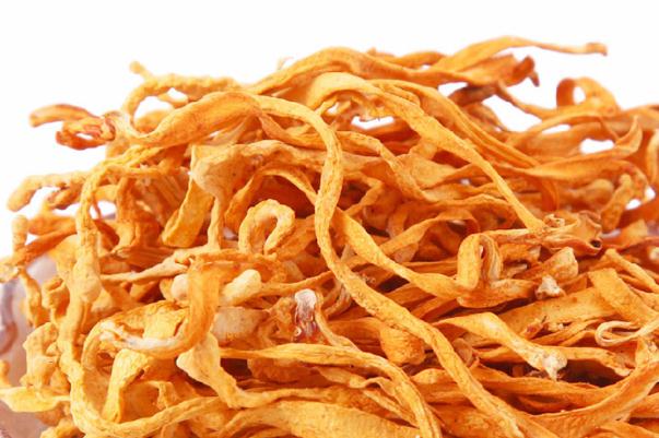 蟲草花要煮多久才能吃 蟲草花要焯水嗎 蟲草花要煮多久才能吃 蟲草花要焯水嗎