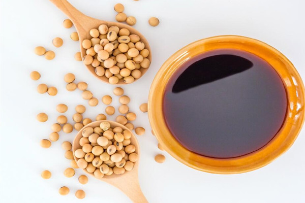 醬油吃了會長斑嗎 醬油吃了會留疤嗎 醬油吃了會長斑嗎 醬油吃了會留疤嗎