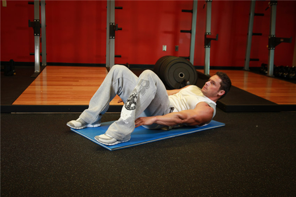 腹肌是做有氧還是無氧 腹肌要不要天天做 腹肌是做有氧還是無氧 腹肌要不要天天做