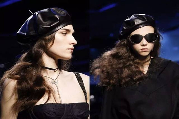 貝雷帽適合圓臉嗎 貝雷帽適合長臉嗎 貝雷帽適合圓臉嗎 貝雷帽適合長臉嗎