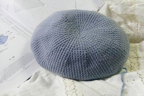 貝雷帽什么材質的好 貝雷帽有哪幾種款式 貝雷帽什么材質的好 貝雷帽有哪幾種款式