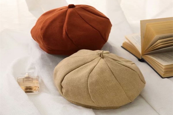 貝雷帽夏天可以戴嗎 貝雷帽哪個(gè)顏色好看 貝雷帽夏天可以戴嗎 貝雷帽哪個(gè)顏色好看
