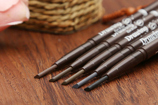 眉筆可以當(dāng)修容用嗎 眉筆能畫發(fā)際線嗎 眉筆可以當(dāng)修容用嗎 眉筆能畫發(fā)際線嗎