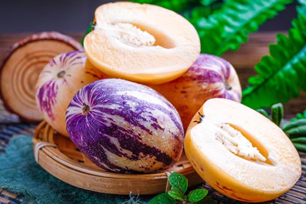 人參果是硬的好吃還是軟的好吃 人參果是硬的怎么辦 人參果是硬的好吃還是軟的好吃 人參果是硬的怎么辦