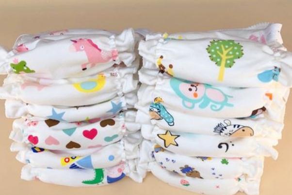 尿布要用到幾個月 尿布要準(zhǔn)備多少條 尿布要用到幾個月 尿布要準(zhǔn)備多少條