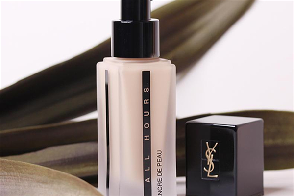 圣羅蘭粉底液怎么樣 圣羅蘭粉底液多少錢一瓶 圣羅蘭粉底液怎么樣 圣羅蘭粉底液多少錢一瓶