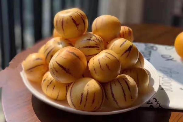 人參果會升血糖嗎 人參果血糖高可以吃嗎 人參果會升血糖嗎 人參果血糖高可以吃嗎