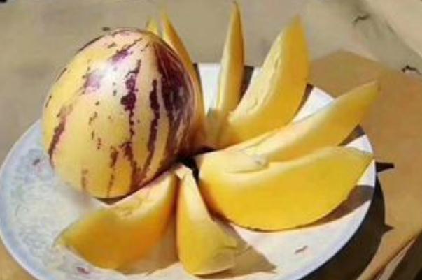 人參果會升血糖嗎 人參果血糖高可以吃嗎 人參果會升血糖嗎 人參果血糖高可以吃嗎