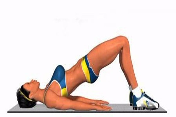 腹肌體脂多少能看見(jiàn) 腹肌練不出來(lái)的原因 腹肌體脂多少能看見(jiàn) 腹肌練不出來(lái)的原因